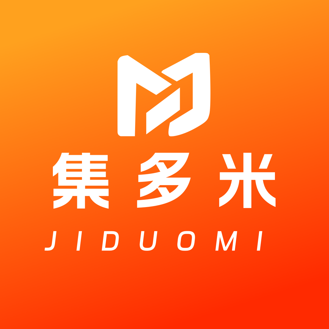 集多米